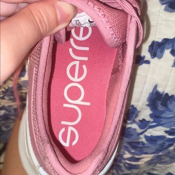 Nike Zoom SuperRep 4 Next Nature Pink - Picture 9 of 9